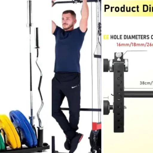 Quel cages et racks de squat choisir ? Top 9 (juin 2026)