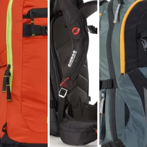 5 meilleurs sacs airbag avalanche : notre comparatif (juin 2026)