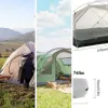Les meilleurs tentes de trekking : notre top 6 (juin 2026)