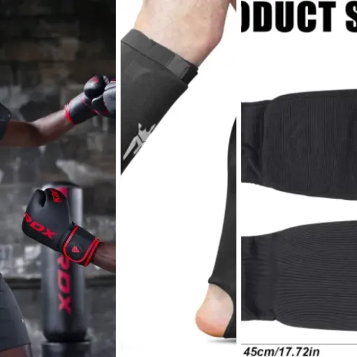 Les 7 meilleurs protections MMA compétition premium (juin 2026)