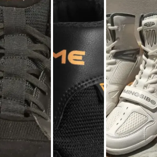 Top 5 : meilleurs chaussures de boxe performance premium (juin 2026)