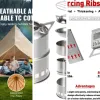 6 meilleurs poêles à bois camping portables : notre comparatif (juin 2026)