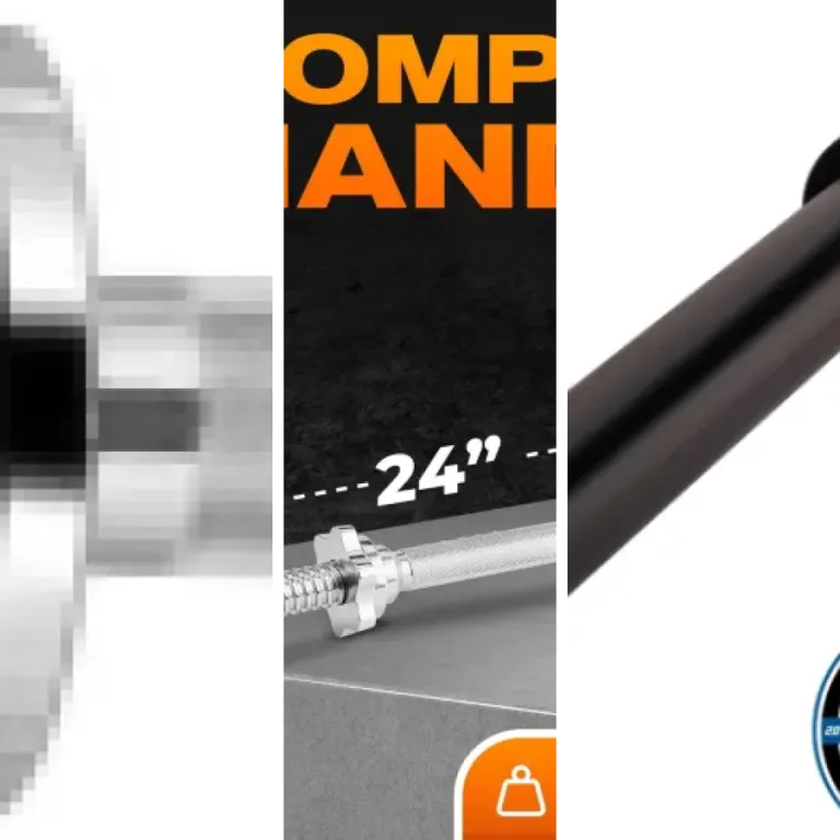 5 meilleurs barres powerlifting compétition IPF : notre comparatif (2026)