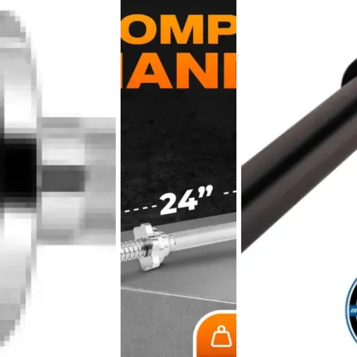 4 meilleurs barres powerlifting compétition IPF : notre comparatif (juin 2026)
