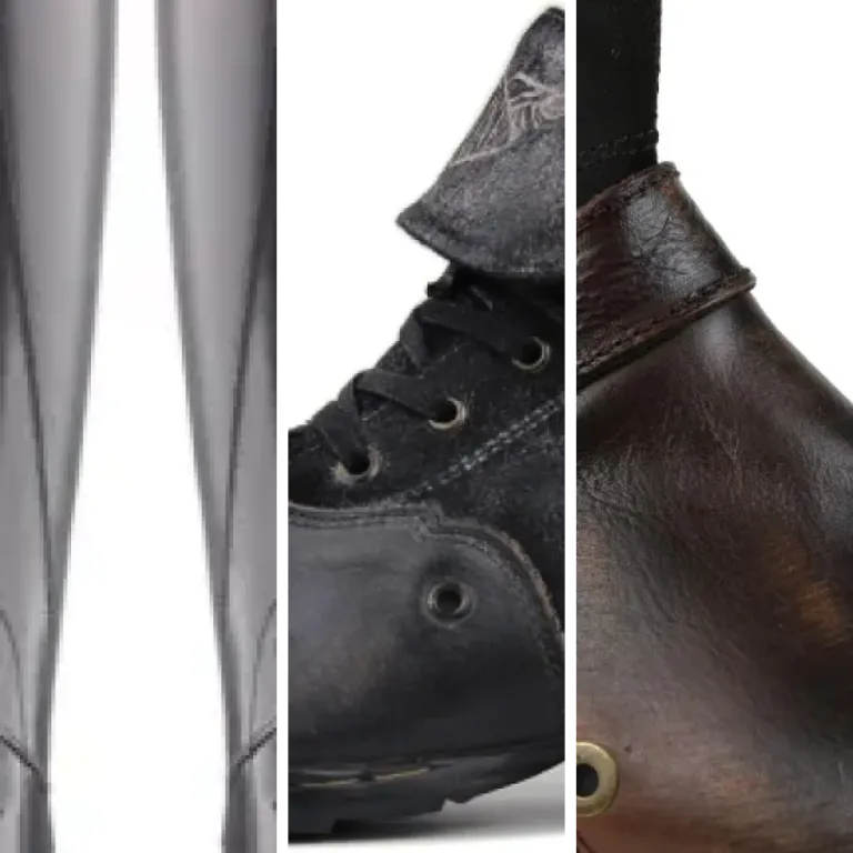 Les 5 meilleurs bottes d'équitation (2026)