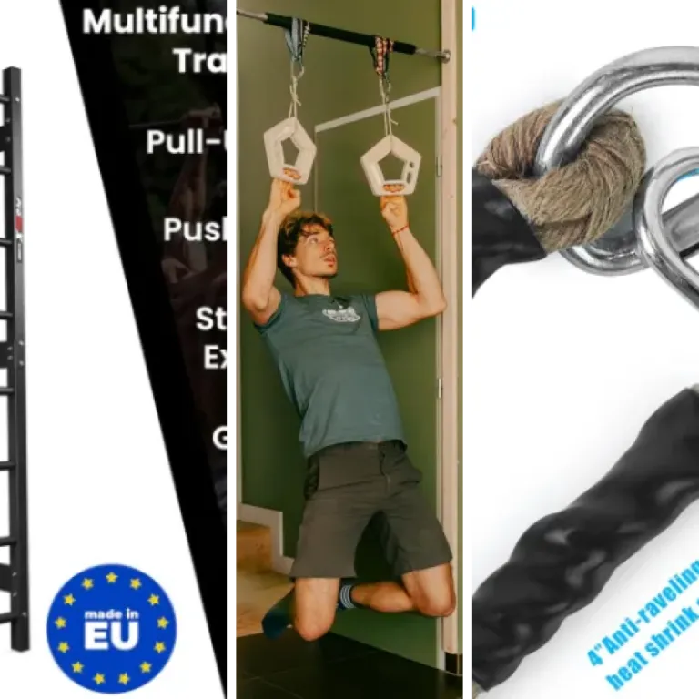 Classement des 4 meilleurs rigs cross training modulaires professionnels (2026)