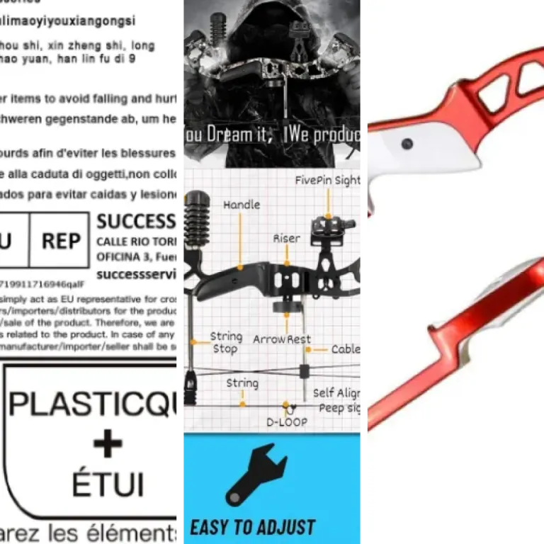Top 6 : meilleurs kits arcs complets compétition tir sportif (2026)