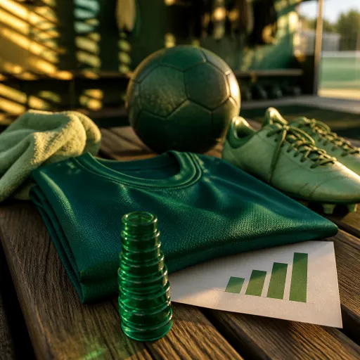Revenus du sport féminin à 3 milliards de dollars : anatomie d'un marché en accélération