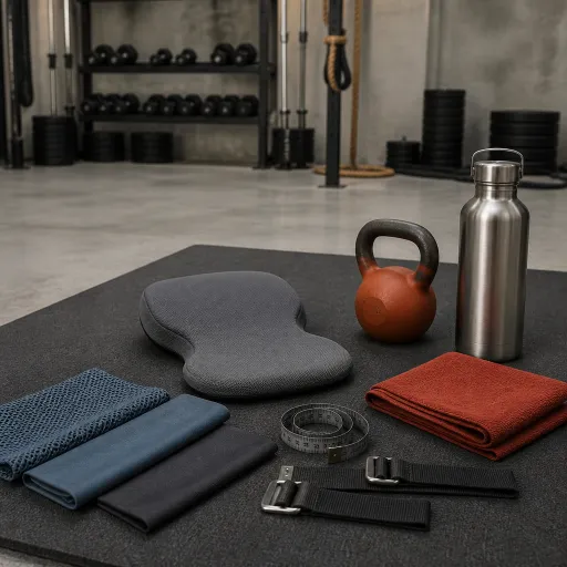 Bien choisir sa brassière de CrossFit : maintien, confort et performance pour le sport femme