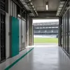 Jumeaux numériques et stades : l'infrastructure invisible qui réduit les coûts de 20%