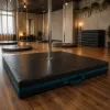 Bien choisir ses pole dancing crash mats pour un entraînement sécurisé et performant