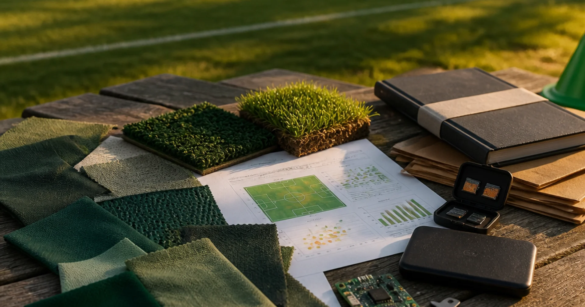 Les métiers du sport business en 2026 : data analysts, experts IA et compliance officers