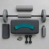 Hip thrust : l’exercice clé pour des fessiers puissants et un bassin stable