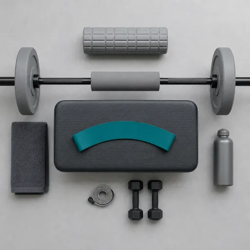 Hip thrust : l’exercice clé pour des fessiers puissants et un bassin stable