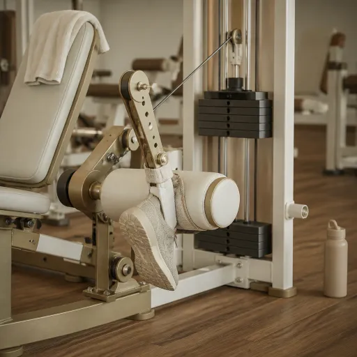 Leg curl : l’exercice clé pour des ischio jambiers puissants et protégés