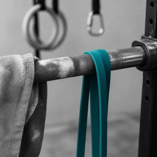 Rowing inversé : la méthode complète pour maîtriser le tirage horizontal au poids du corps