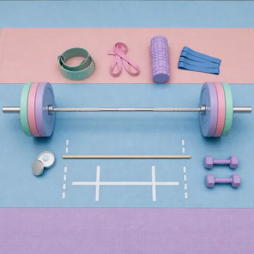 Maîtriser le rowing buste penché : technique, sécurité et performance pour le dos