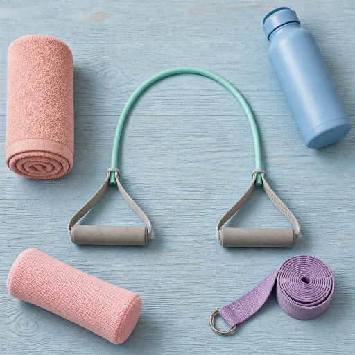 Rowing avec élastique : la méthode précise pour un dos puissant et sain