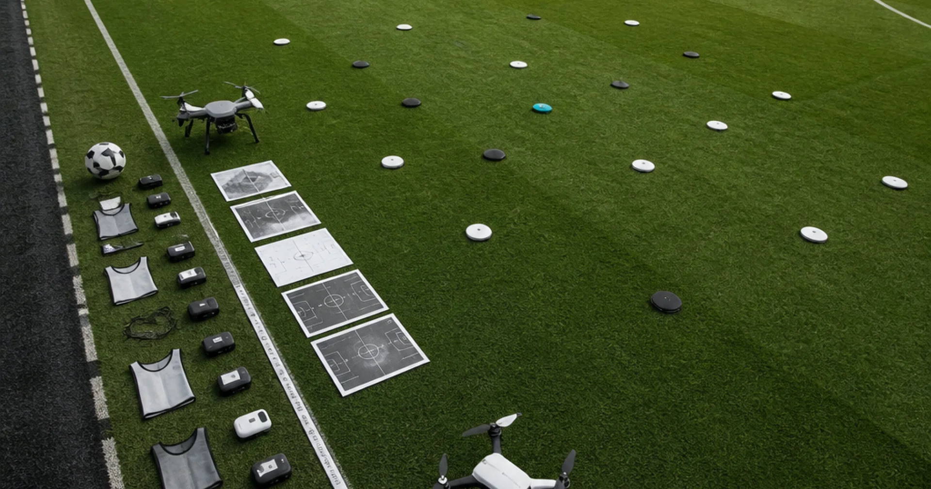 Football AI Pro : comment la FIFA démocratise l'analyse tactique par l'intelligence artificielle