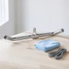 Maîtriser le tirage vertical en supination pour un dos puissant et des biceps efficaces