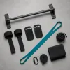 Tractions à la barre : la clé discrète d’un dos puissant et fonctionnel