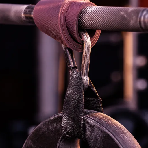 Traction assistée : la méthode précise pour progresser aux tractions sans se blesser