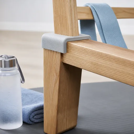 Dips sur chaise : la méthode précise pour renforcer triceps et pectoraux à domicile