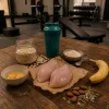 Maîtriser le développé décliné : optimiser l’entraînement des pectoraux en musculation