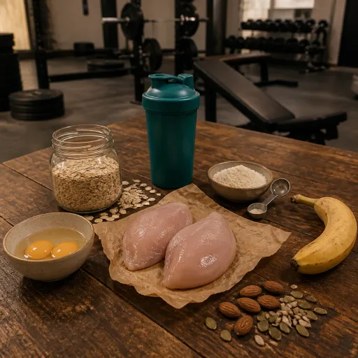 Maîtriser le développé décliné : optimiser l’entraînement des pectoraux en musculation